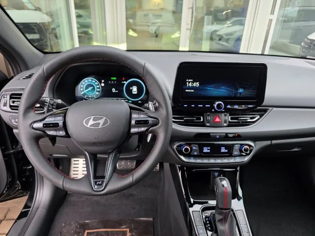 Hyundai i30 N Line T-GDi