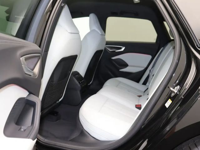 Audi A5 Avant Quattro S-Line