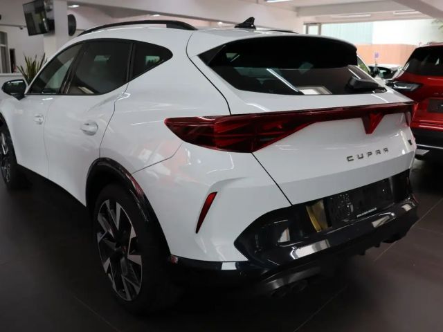 Cupra Formentor 2.0 TSI 4Drive VZ