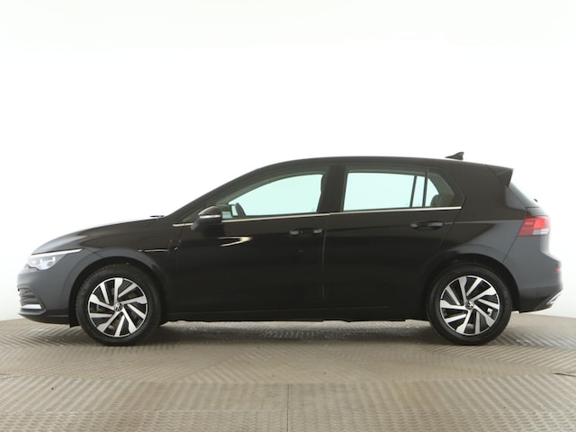 Volkswagen Golf Golf VIII Style