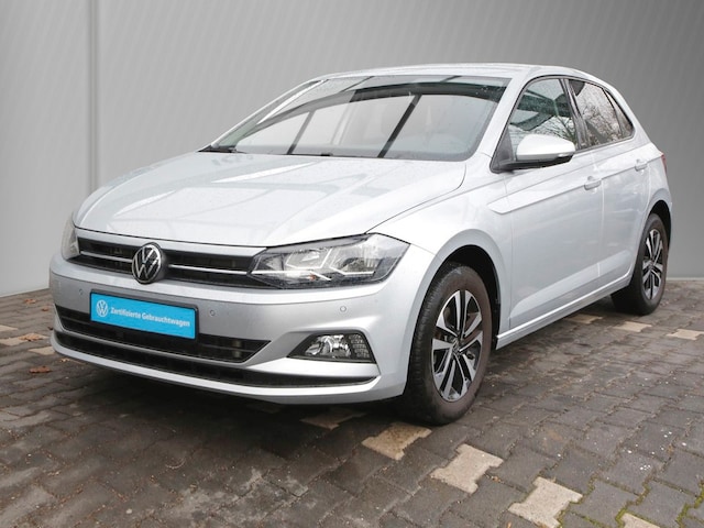 Volkswagen Polo 1.0 TSI TSi United