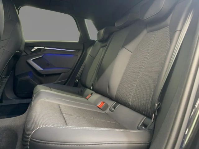 Audi A3 35 TFSI S-Line Sedan
