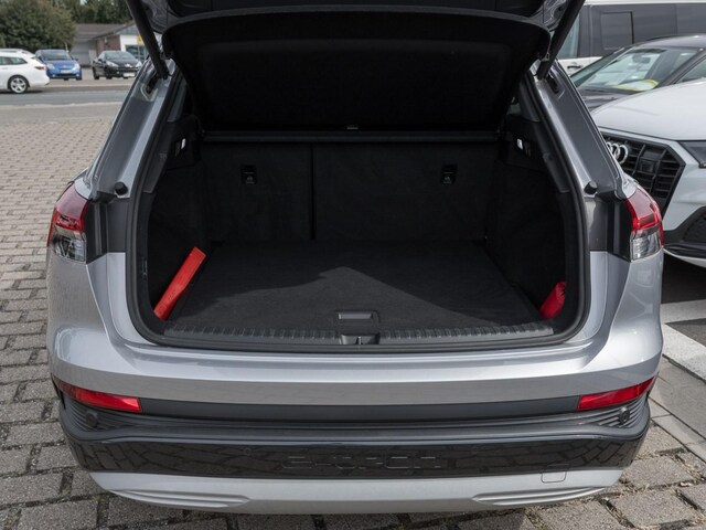 Audi Q4 e-tron 50 Quattro