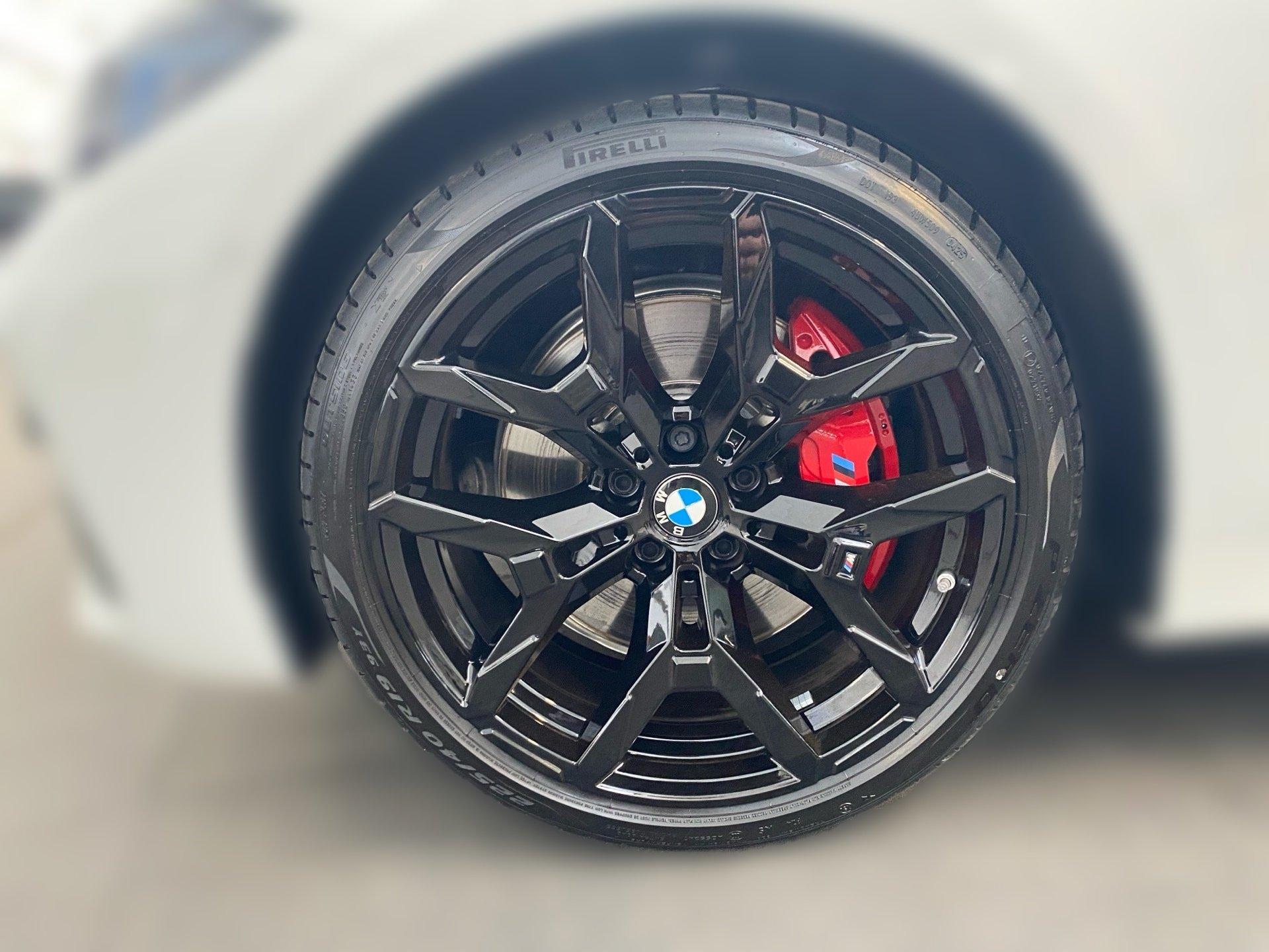 BMW M440 Cabrio M440i xDrive