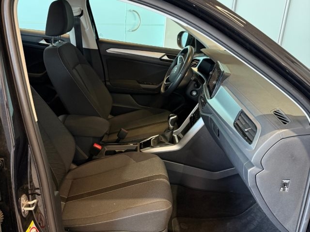 Volkswagen T-Roc 1.0 TSI LED Digital Cockpit DAB+