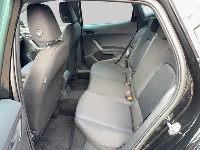 Seat Ibiza 1.0 TSI DSG FR-lijn