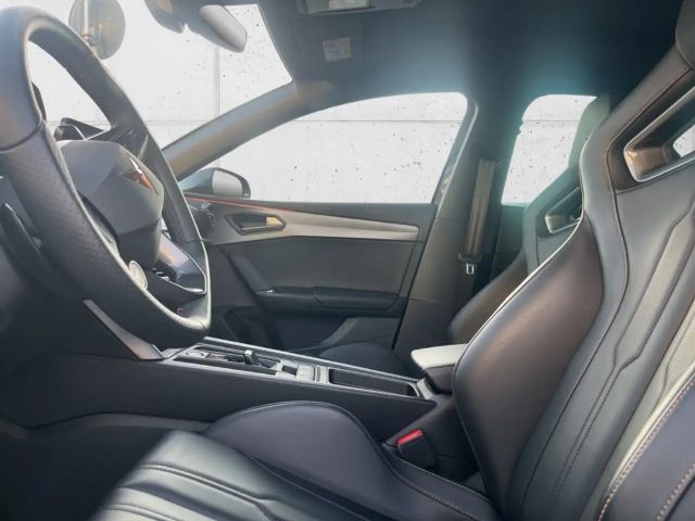 Cupra Leon 2.0 TSI 4Drive ST VZ