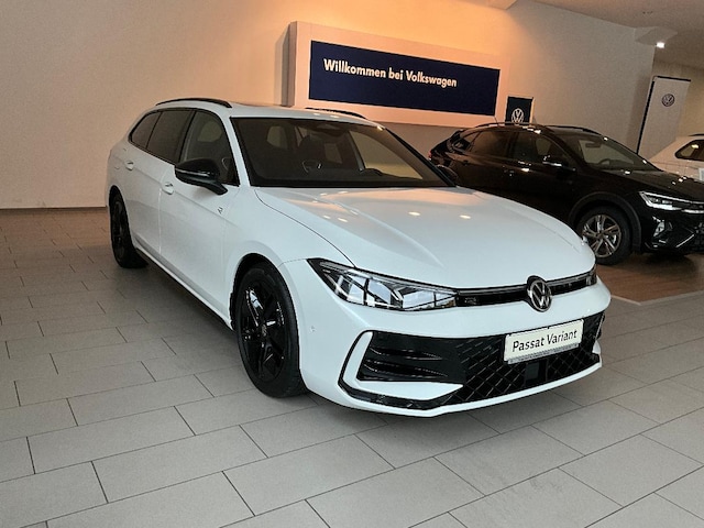 Volkswagen Passat PASSAT    2.0R-L  DT142 TDID7A