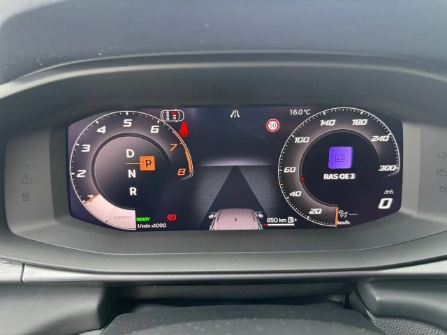 Cupra Terramar 1.5 e-TSI 150 PS DSG