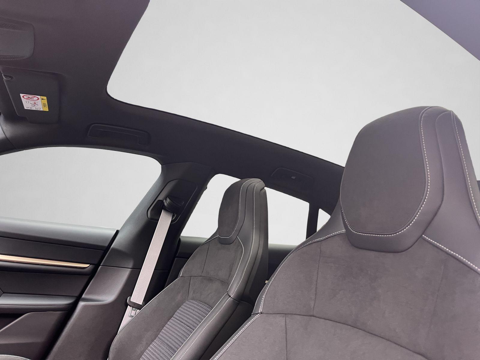 Porsche Taycan Sport Turismo