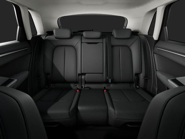 Audi Q3 35 TFSI S-Tronic