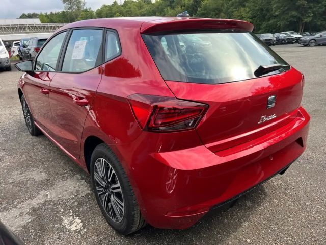 Seat Ibiza 1.0 TSI DSG Style