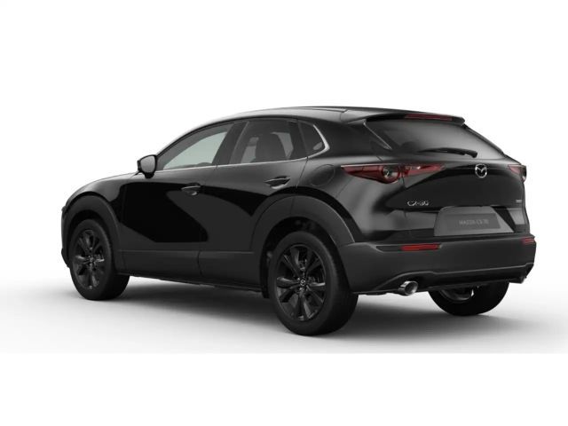 Mazda CX-30 Homura SkyActiv