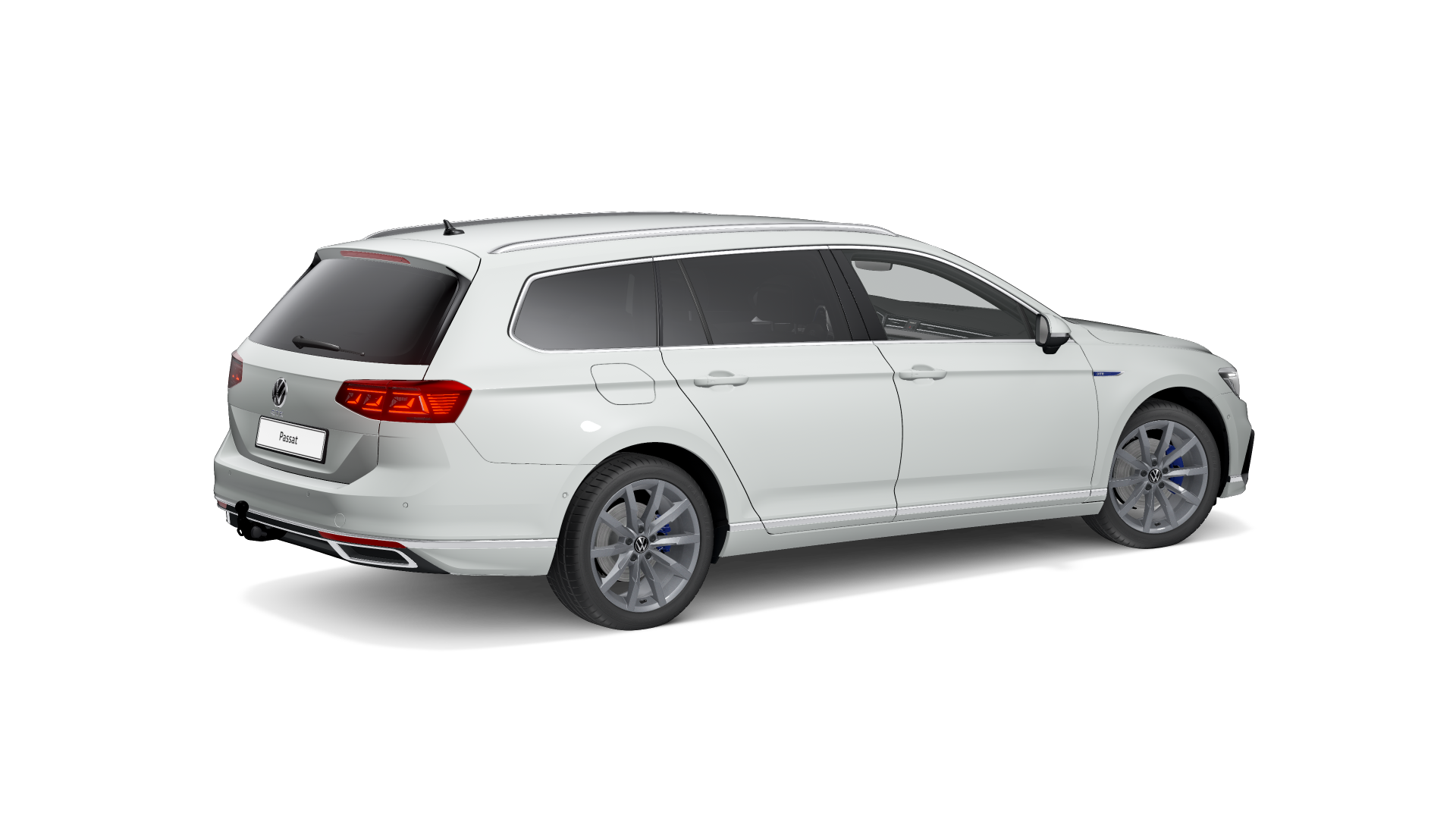 Volkswagen Passat 1.4 TSI GTE Variant