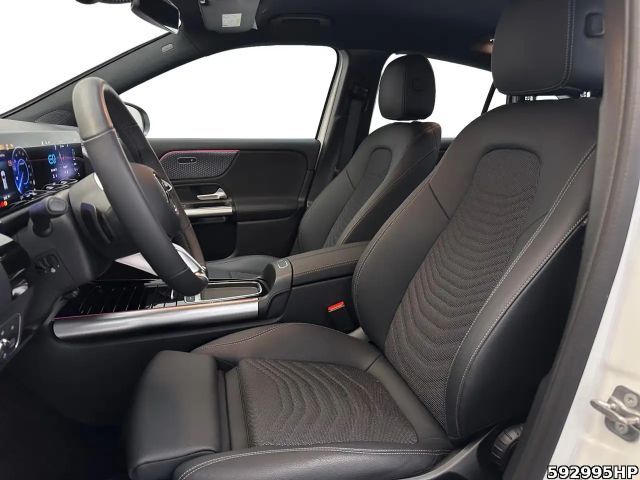 Mercedes-Benz EQA 250 Progressive