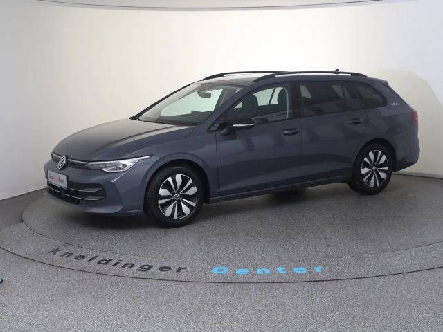 Volkswagen Golf Business DSG Variant