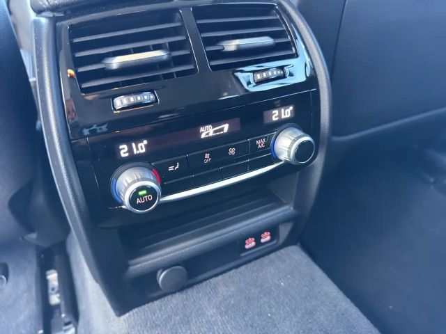 BMW 520 *** ALLRAD *** STANDHEIZUNG *** NP 74.500 *** -49%