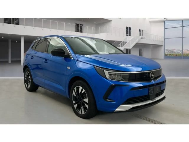 Opel Grandland X 1.5 CDTI 1.5 Turbo Ultimate