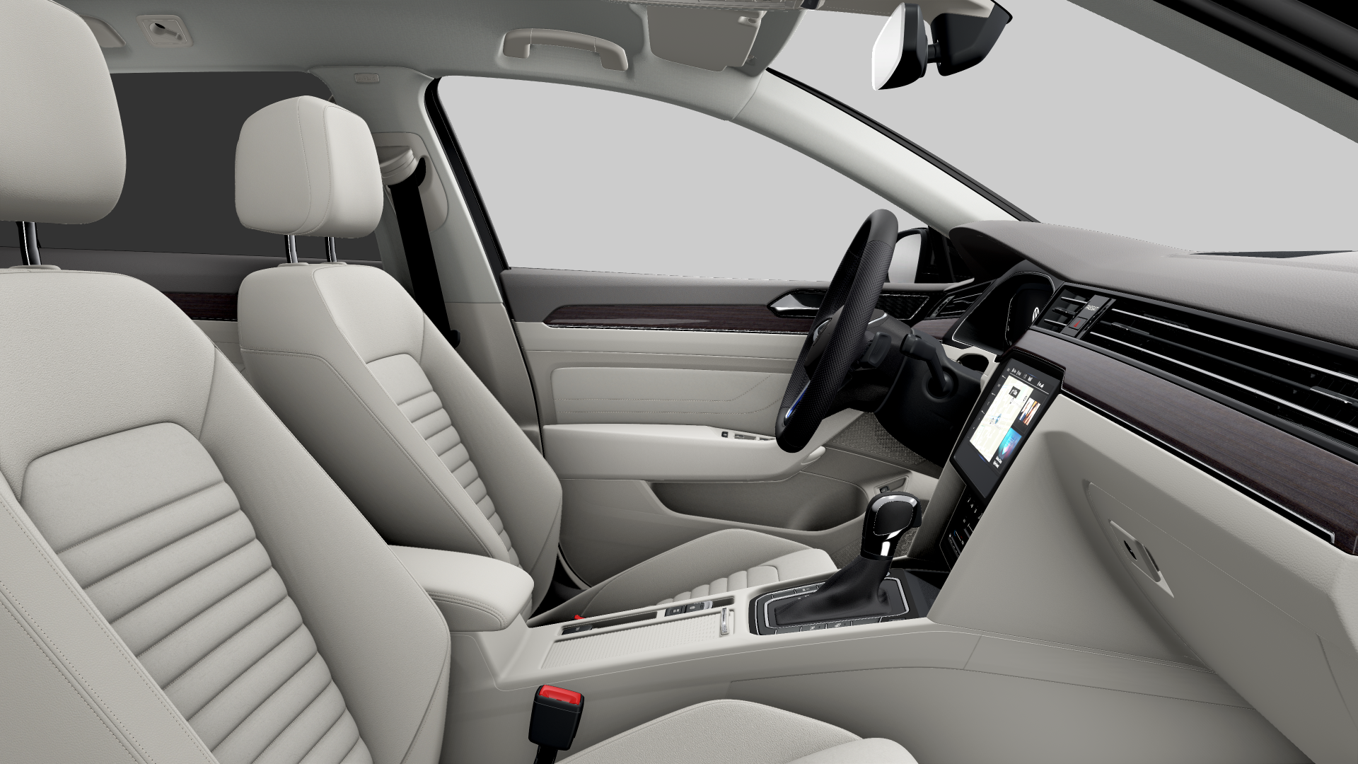 Volkswagen Passat GTE Variant