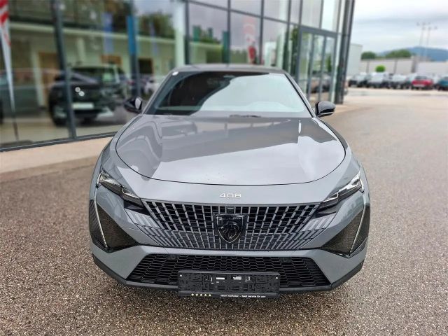 Peugeot 408 GT-Line