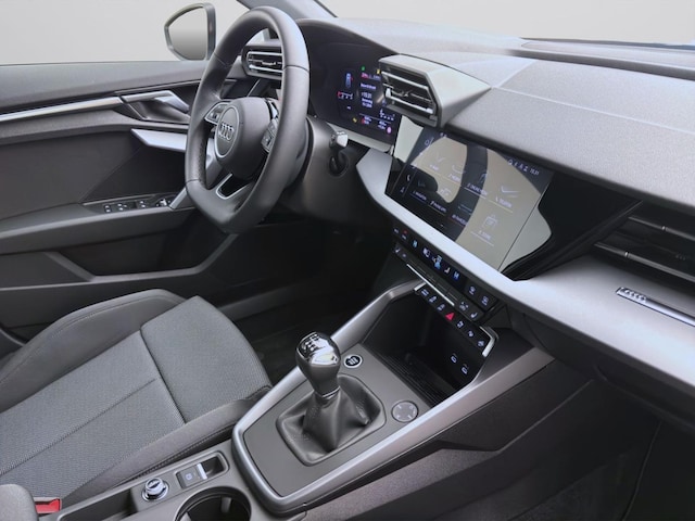 Audi A3 30 TDI Sportback