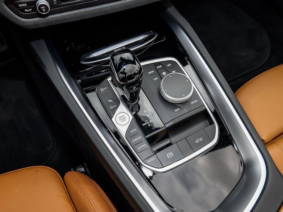 BMW Z4 Roadster sDrive20i