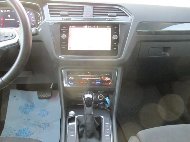 Volkswagen Tiguan 4Motion Elegance Elegance