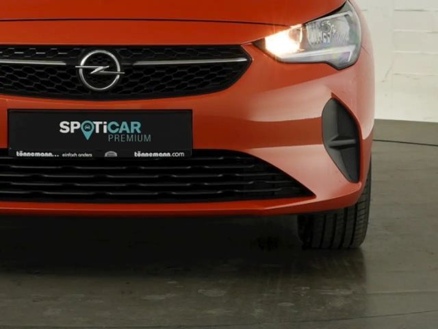 Opel Corsa Edition F Edition