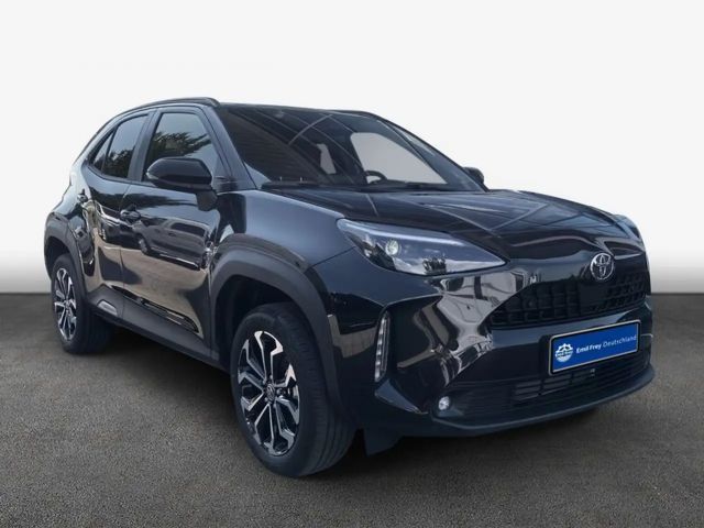 Toyota Yaris Cross 4x2 Hybride