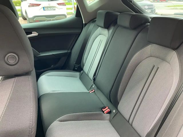 Seat Leon 1.5 TSI Style