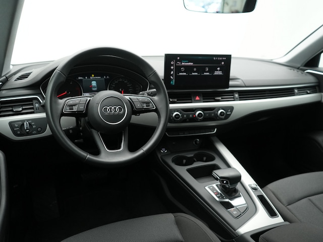 Audi A4 35 TDI S-Tronic Sedan