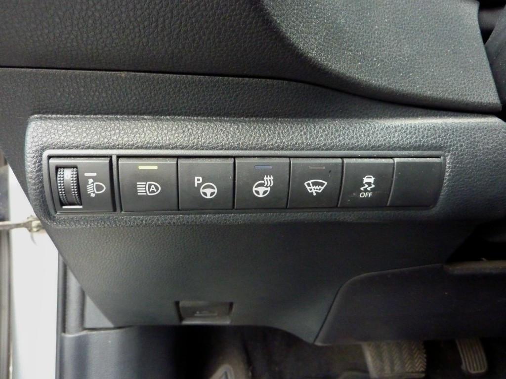 Suzuki Swace Comfort Hybrid