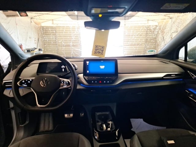 Volkswagen ID.4 Performance Pro