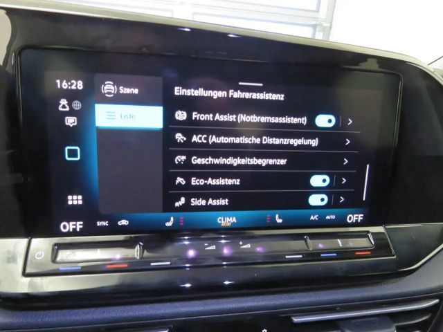 Volkswagen Caddy Style eHybrid