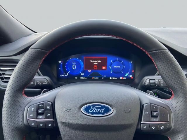 Ford Kuga ST Line