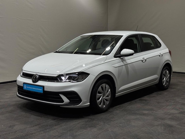 Volkswagen Polo Polo 1.0 | KLIMA BLUETOOTH SITZHEIZUNG ISOFIX