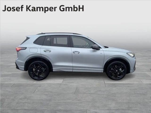 Volkswagen Tiguan DSG Sport eHybrid