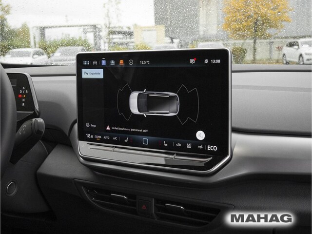 Volkswagen ID.4 IQ.Drive Pure