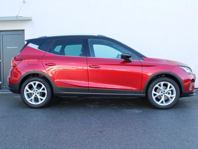 Seat Arona 1.0 TSI FR-lijn