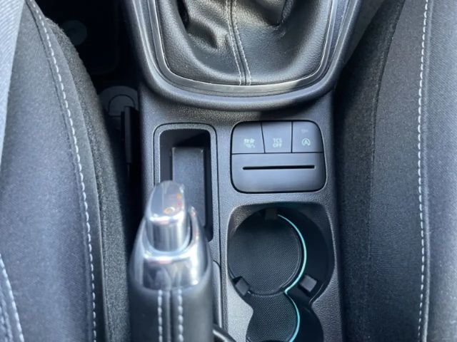 Ford Puma 1.0 Navi - Sitzheizung - Tempomat - DAB - LED-Haup