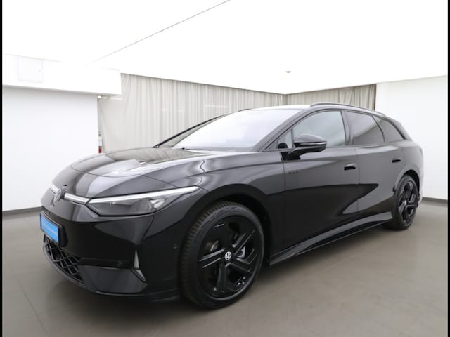 Volkswagen ID.7 4Motion GTX Tourer