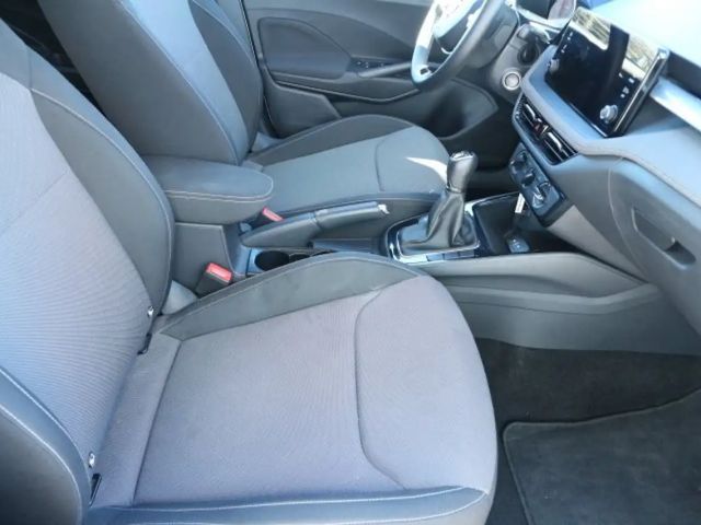 Skoda Fabia Selection