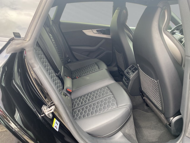 Audi RS5 Quattro Sportback