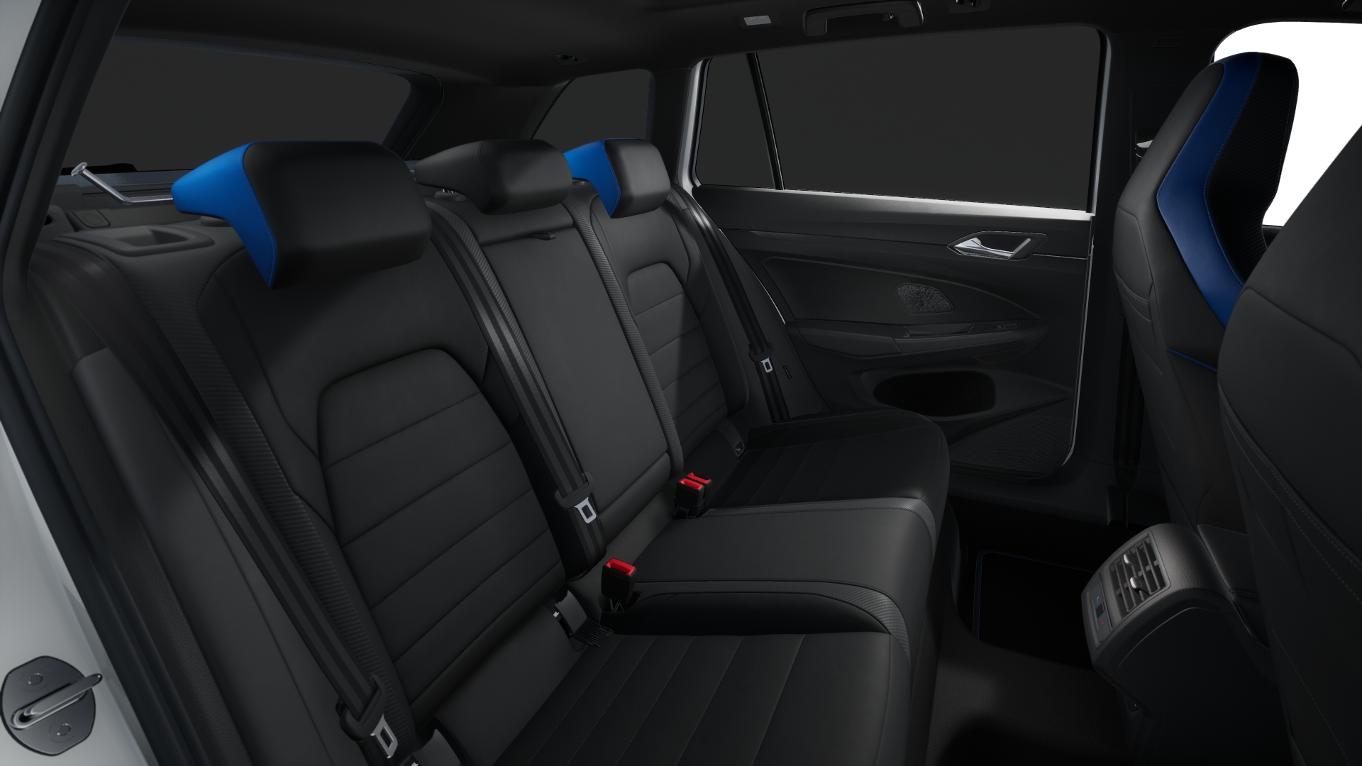 Volkswagen Golf DSG IQ.Drive Variant