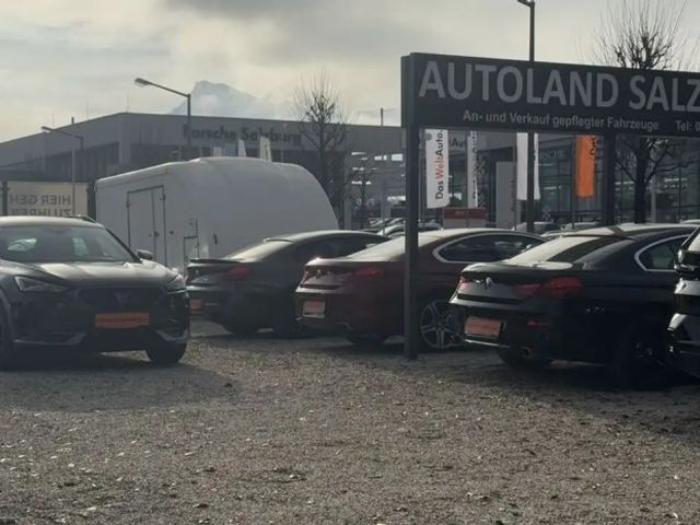 Cupra Formentor Alpha Edition*AHK* WinterPaket*NAVI