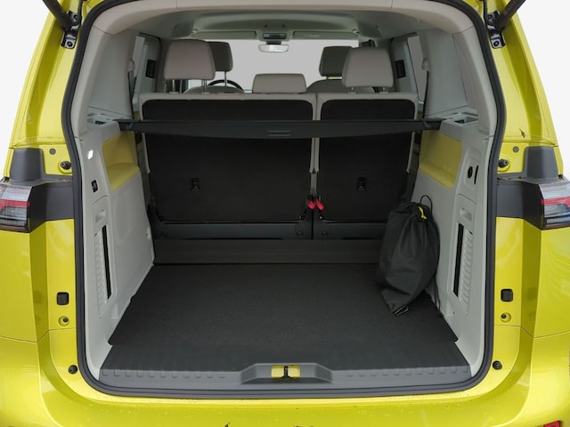 Volkswagen ID.Buzz 150 kW 77 KWh Pro