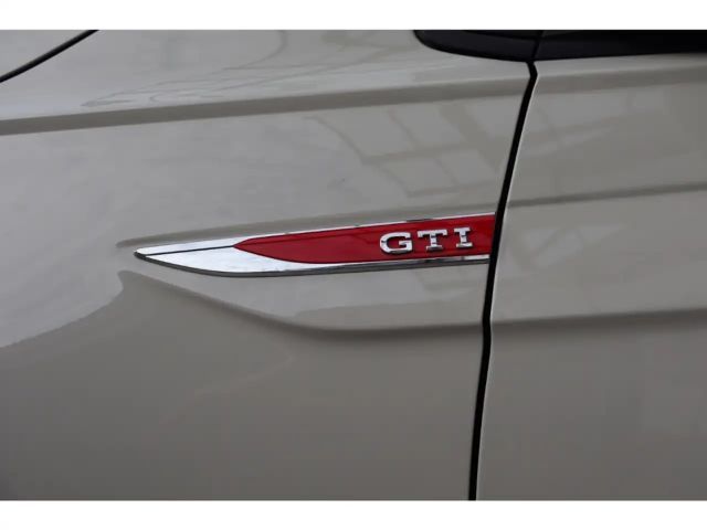 Volkswagen Polo DSG GTI IQ.Drive