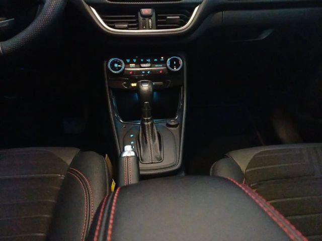 Ford Puma EcoBoost ST Line