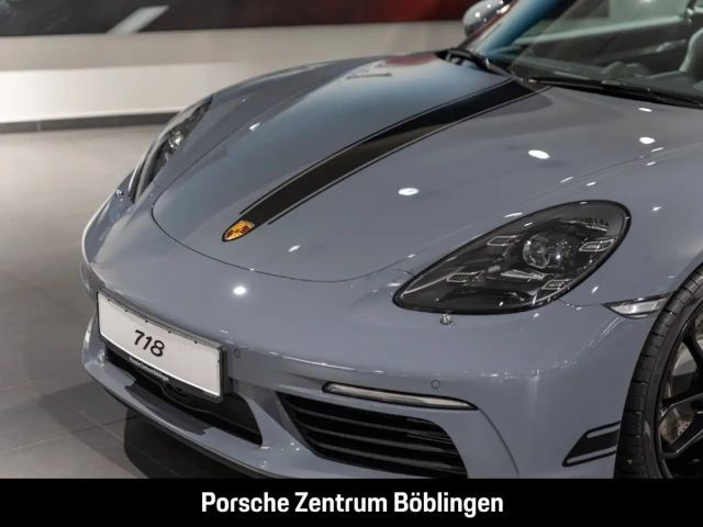 Porsche Cayman 718 Coupé