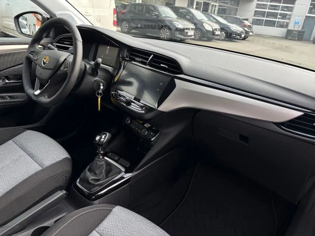 Opel Corsa Edition F Edition